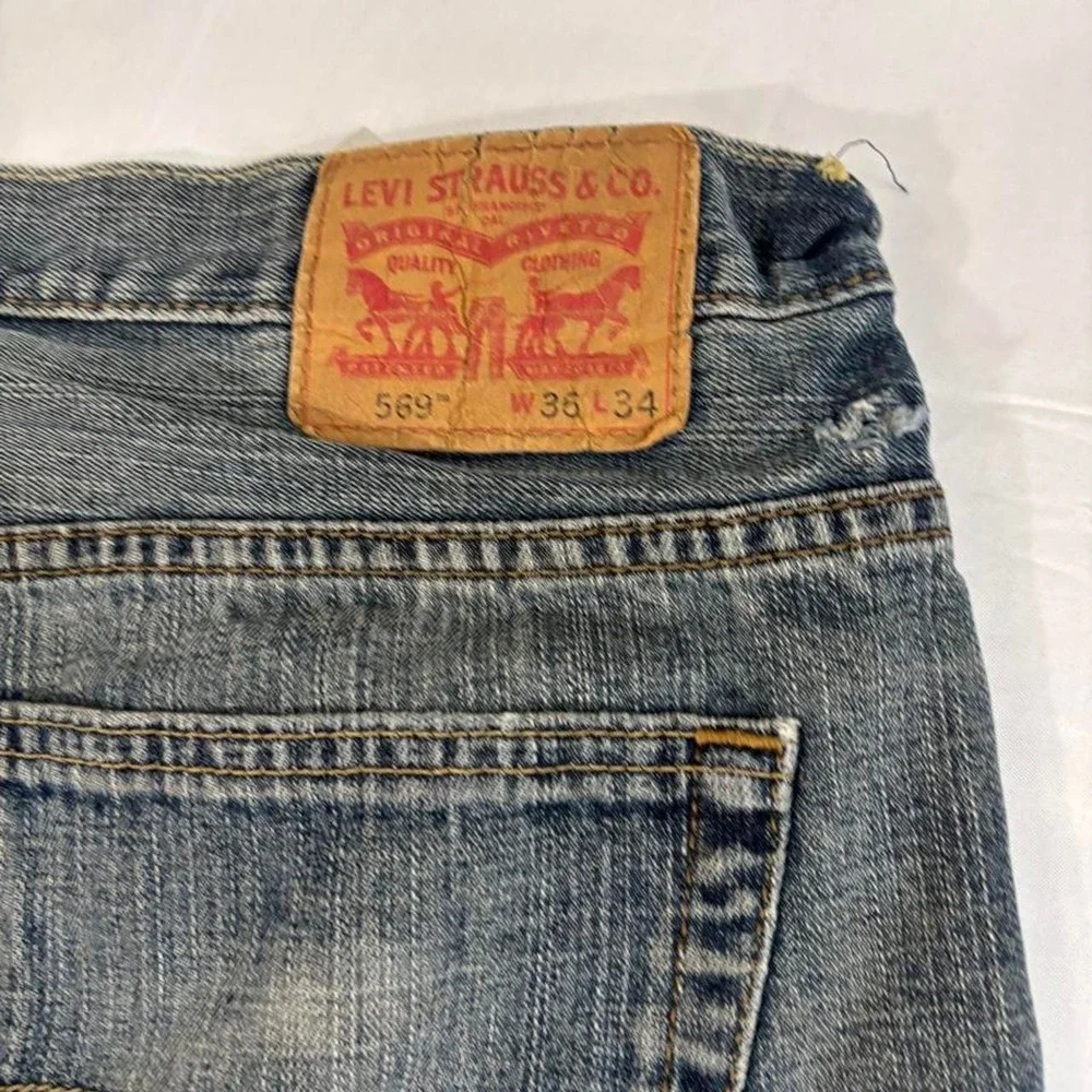 Levis levi strauss